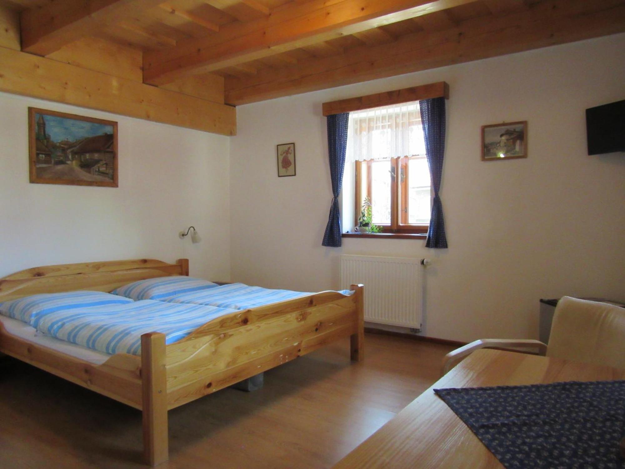 Penzion v Podhradí Štramberk Habitación foto